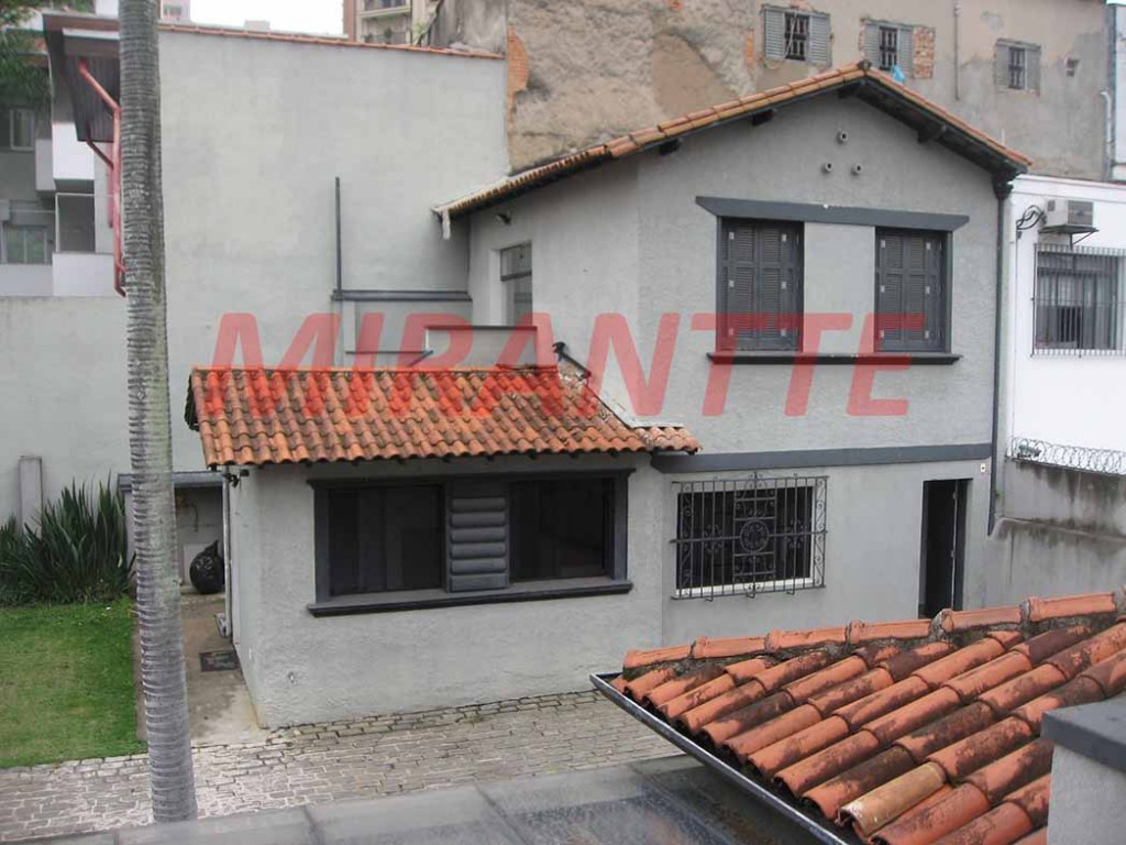 Comercial de 400m² em Pacaembu