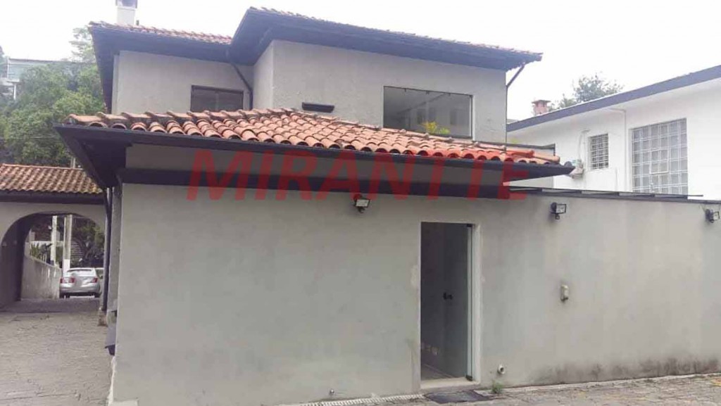 Comercial de 400m² em Pacaembu