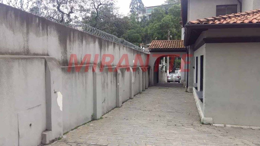Comercial de 400m² em Pacaembu