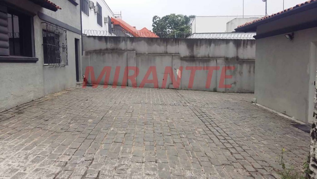 Comercial de 400m² em Pacaembu