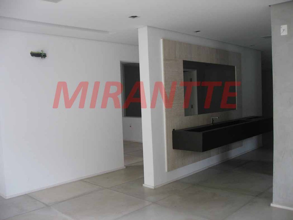 Comercial de 400m² em Pacaembu