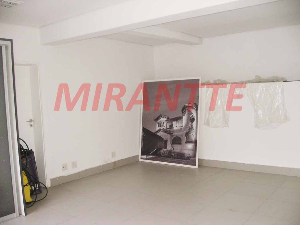 Comercial de 400m² em Pacaembu