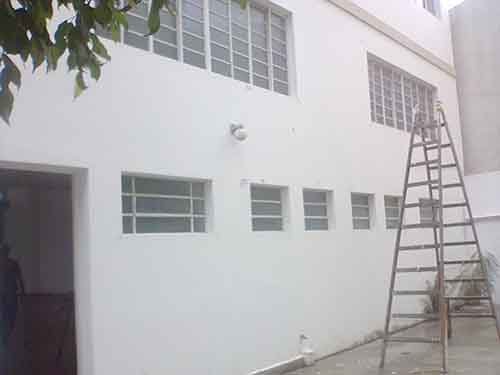 Comercial de 480m² em Jardim São Bento