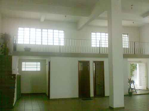 Comercial de 480m² em Jardim São Bento