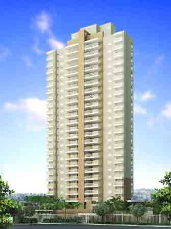 Apartamento de 162m² com 4 quartos em Lapa