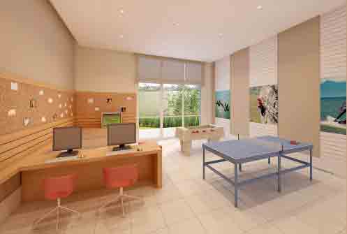 Apartamento de 162m² com 4 quartos em Lapa